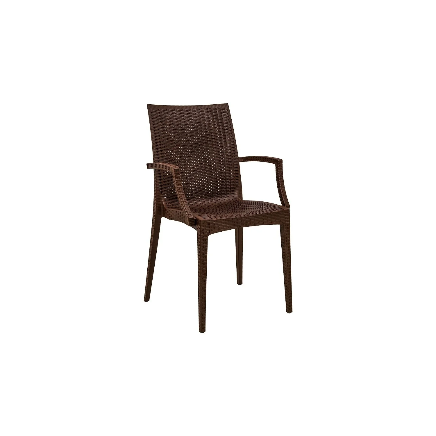 Maykoosh Antique Indoor/Outdoor Chair