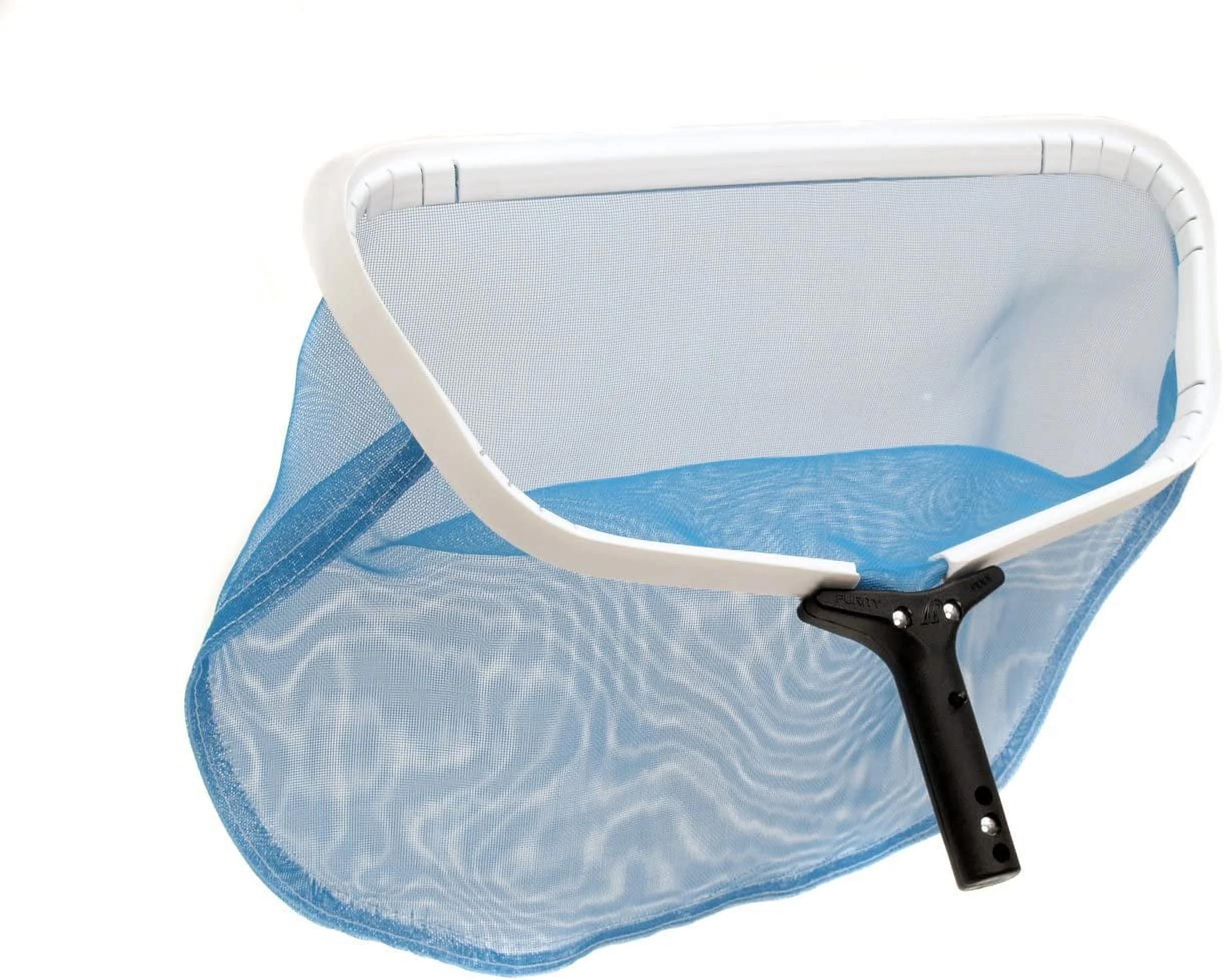 Purity Pool PLSTD Pro-Lite 18-Inch Professional Leaf Rake, Standard Model