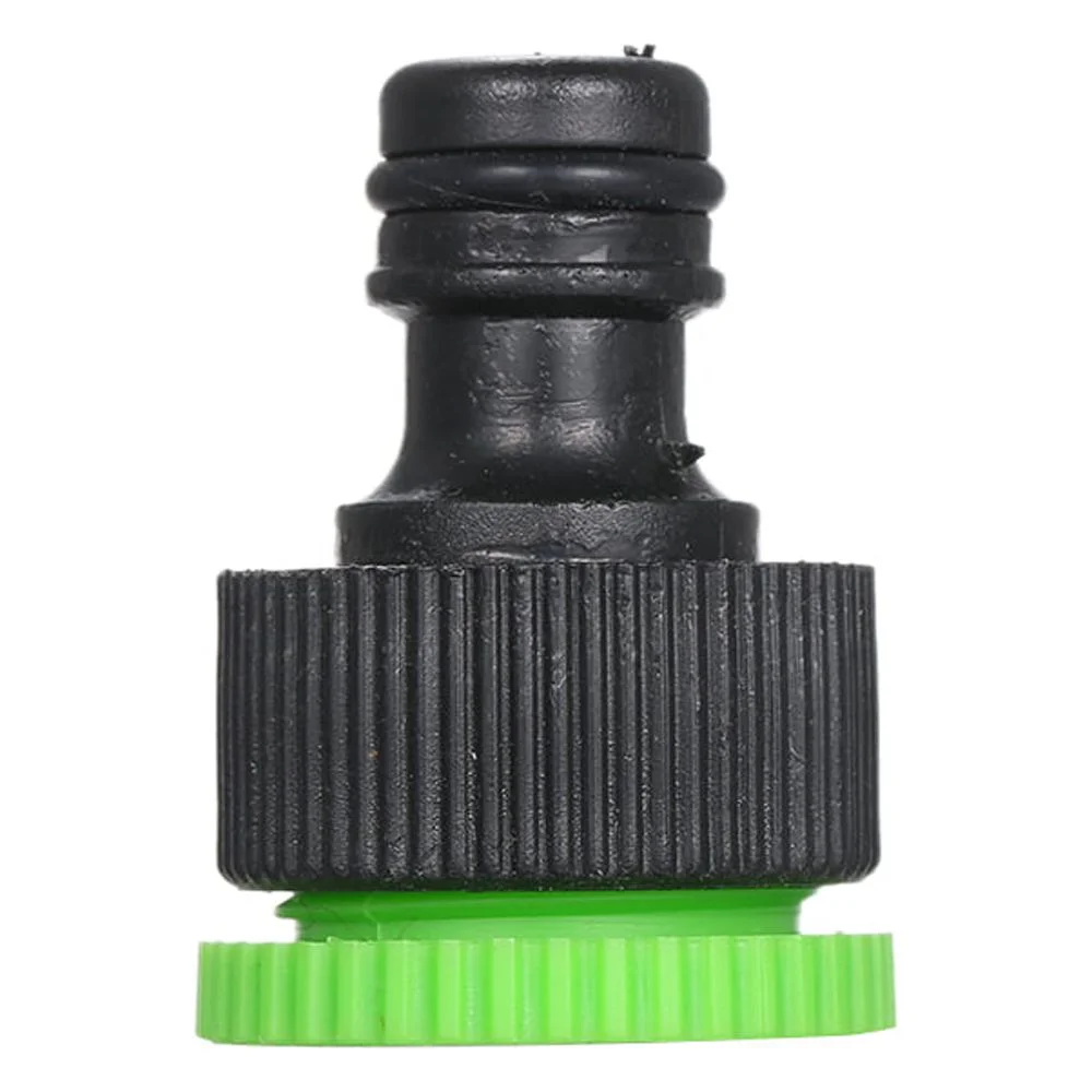 15m DIY Saving Water Automatic Micro Drip Irrigation System Garden Greenhouse Irrigation Spray Self Watering