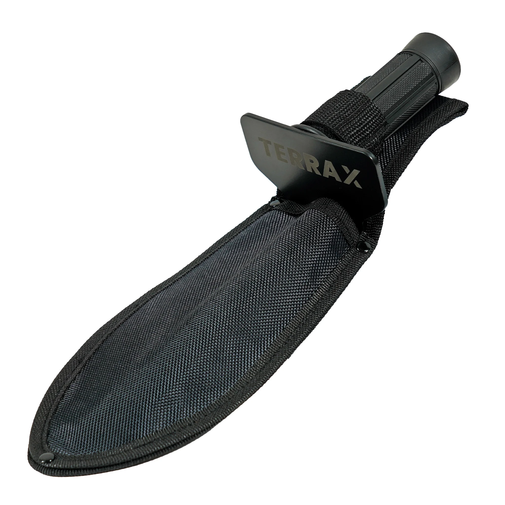 TerraX Heavy Duty 34