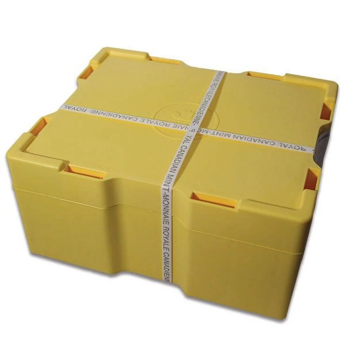 Lot of 25 - 1 Oz Canadian Maple Leaf Silver Coin Featuring Queen Elizabeth II