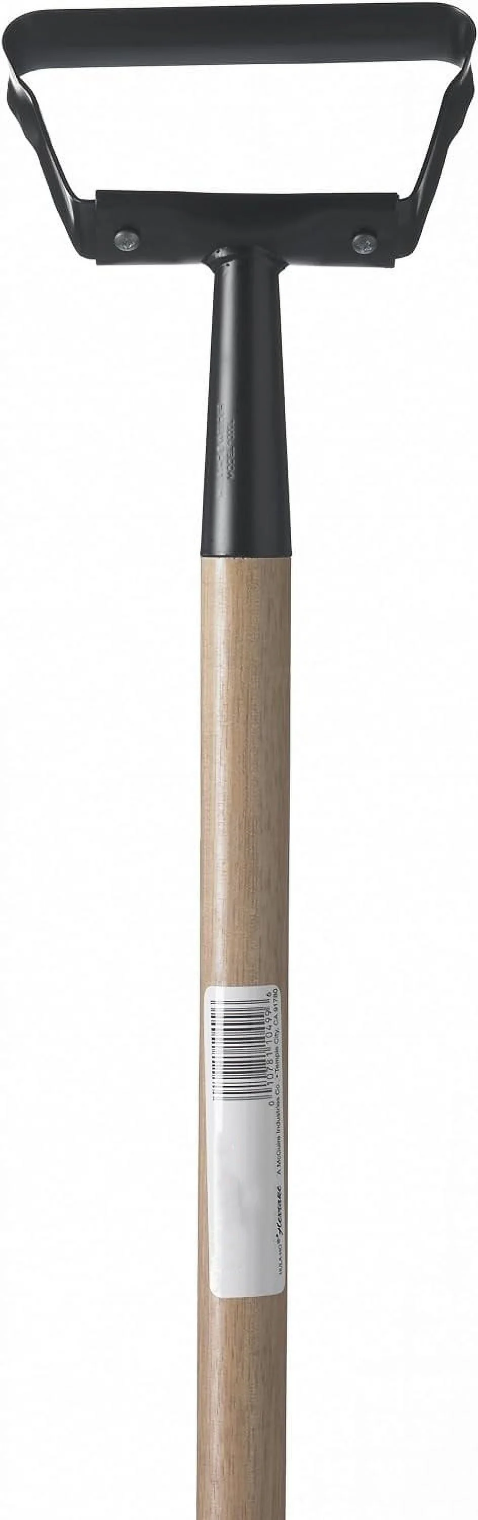 1000L Hula-Ho Weeder Cultivator with 54-Inch Wood Handle