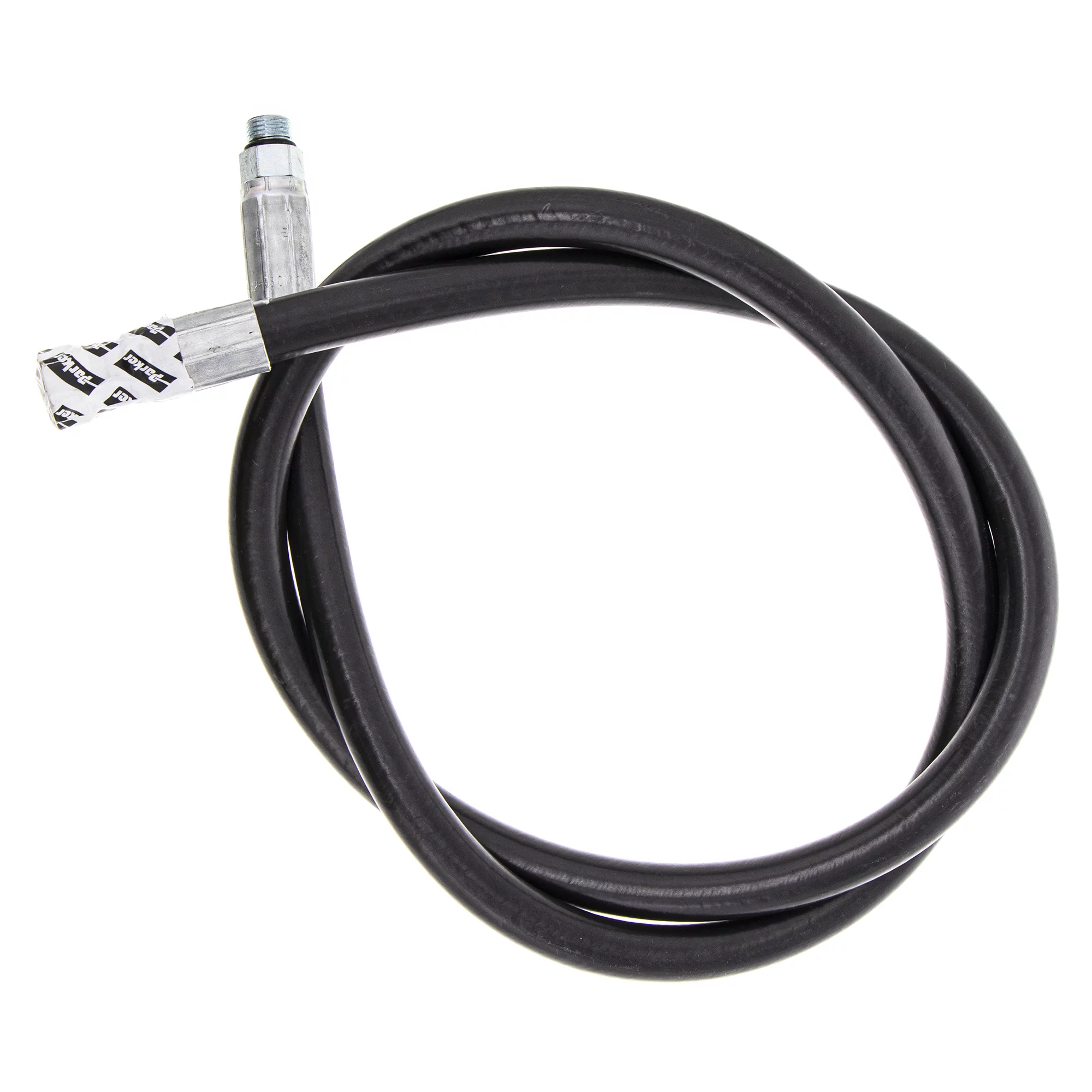 John Deere AW29221 Hydraulic Hose 410 419 420 430 460 Loader