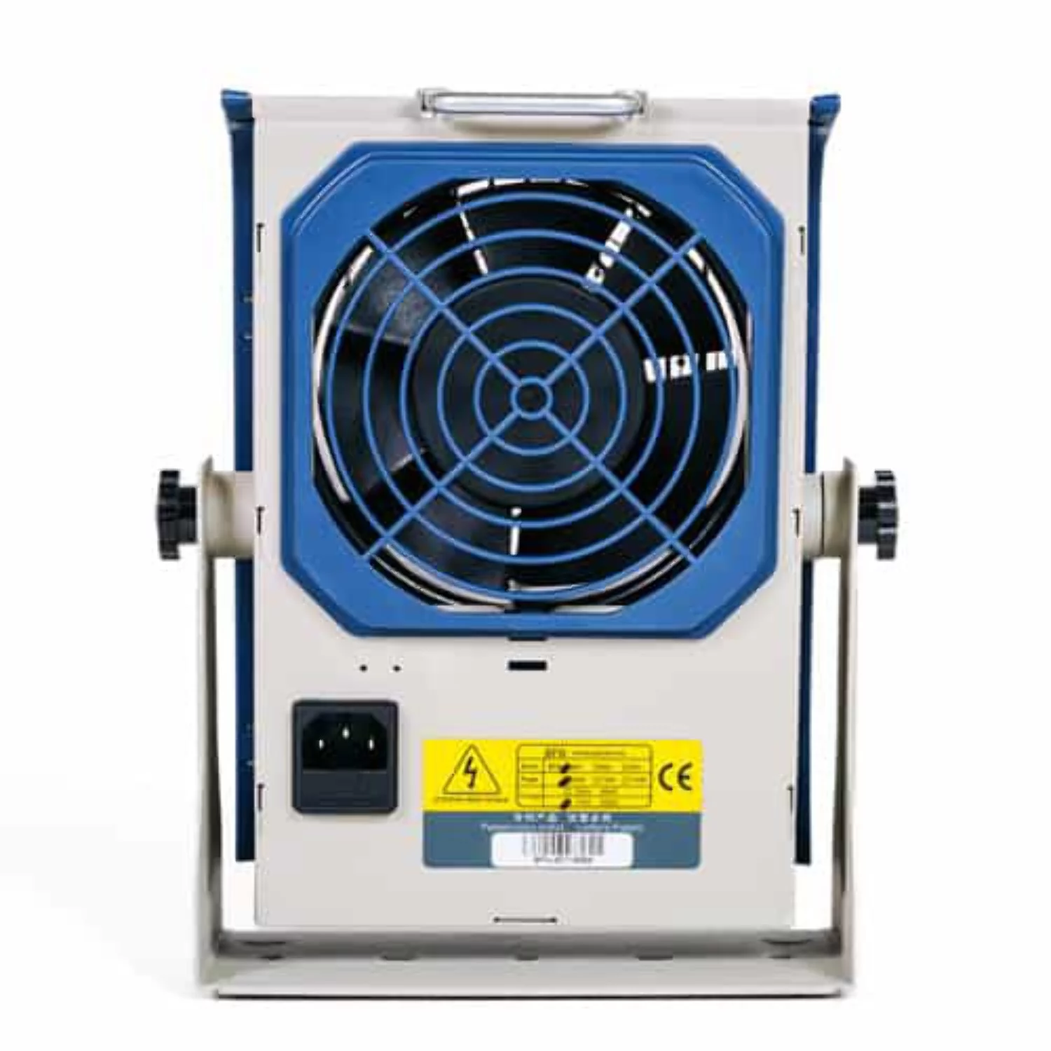 BFN801 Benchtop Ionizing Blower