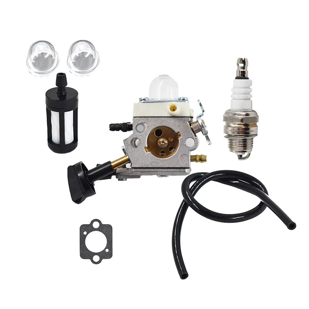Carburetor Kit For BG86 BG86C SH56 SH56C SH86 Leaf Blower Carb 42411200616