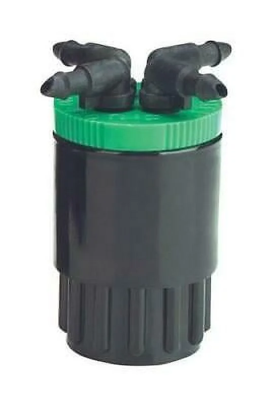 3PK Raindrip Drip Irrigation Bubbler, 'ACE-7131766