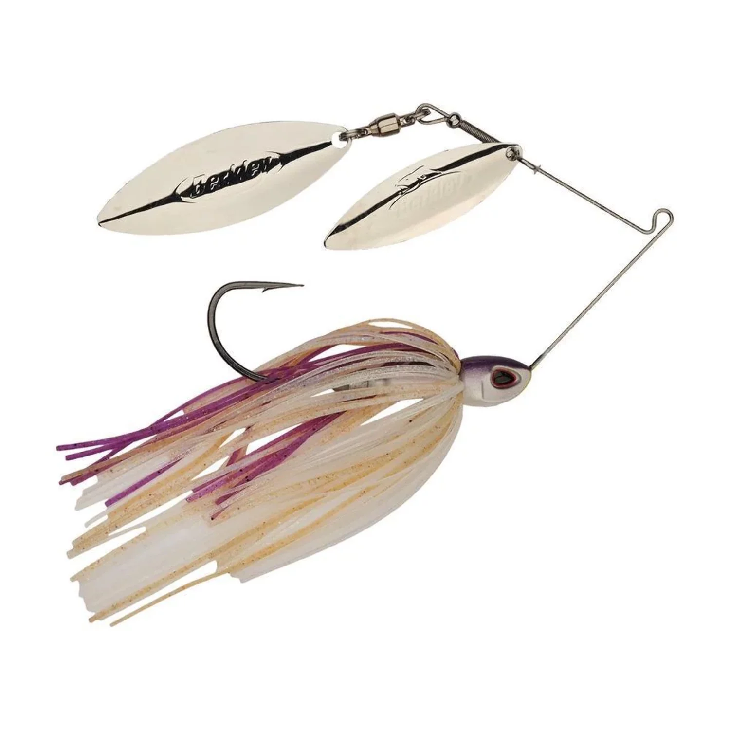 Berkley Power Blade Compact Willow/Willow Spinnerbaits