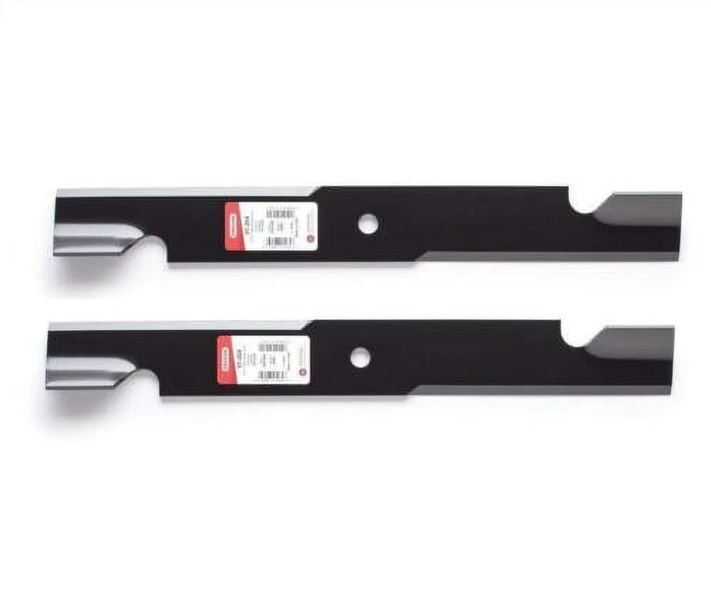 2PK Oregon 91-264 Mower Blades Fits Hustler 42