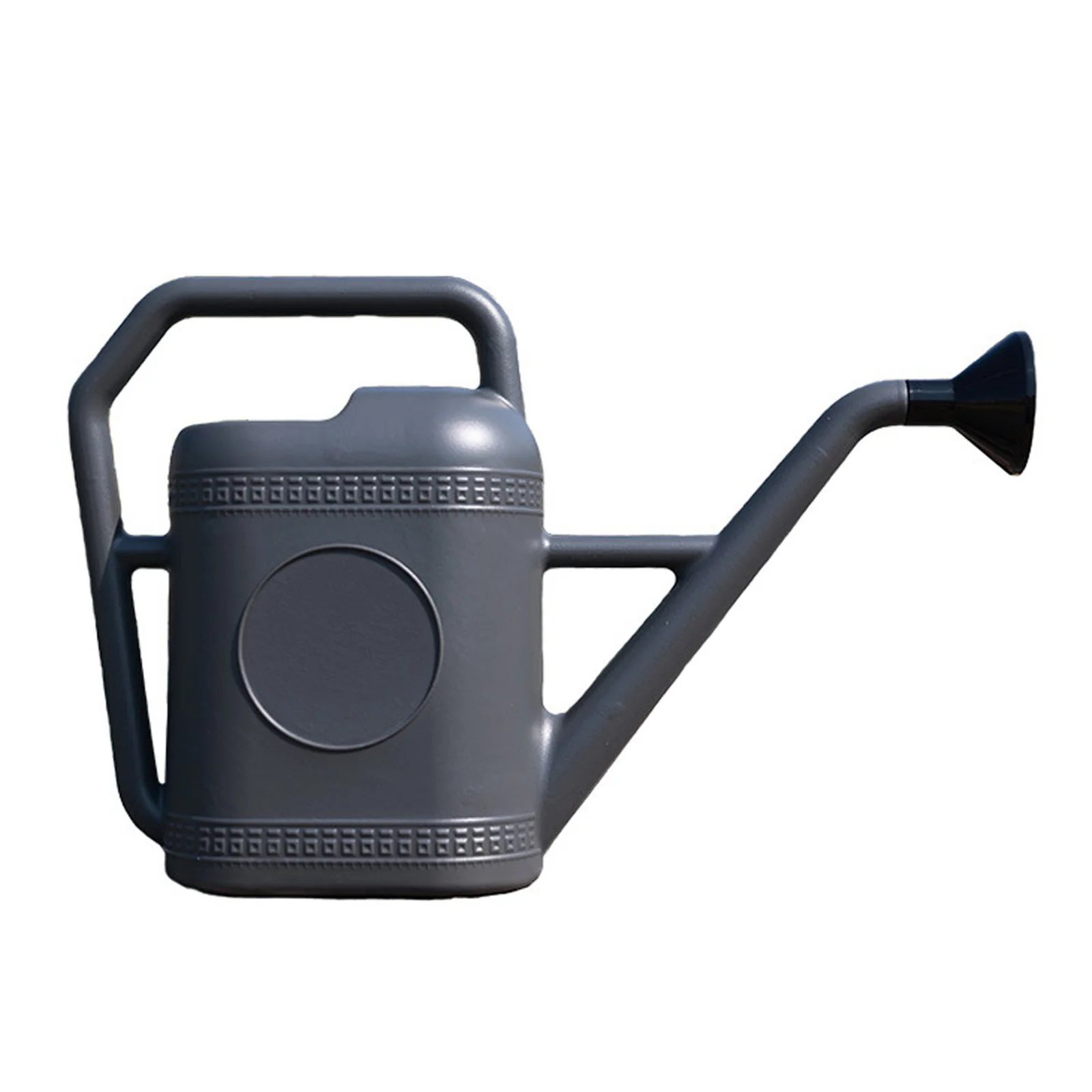 GuLuBin Watering Can Head Replacement Sprinkler for Watering Flowers Household Large Capacity Horticulture Garden Watering Vegetable Watering Long Mouth Watering Pot