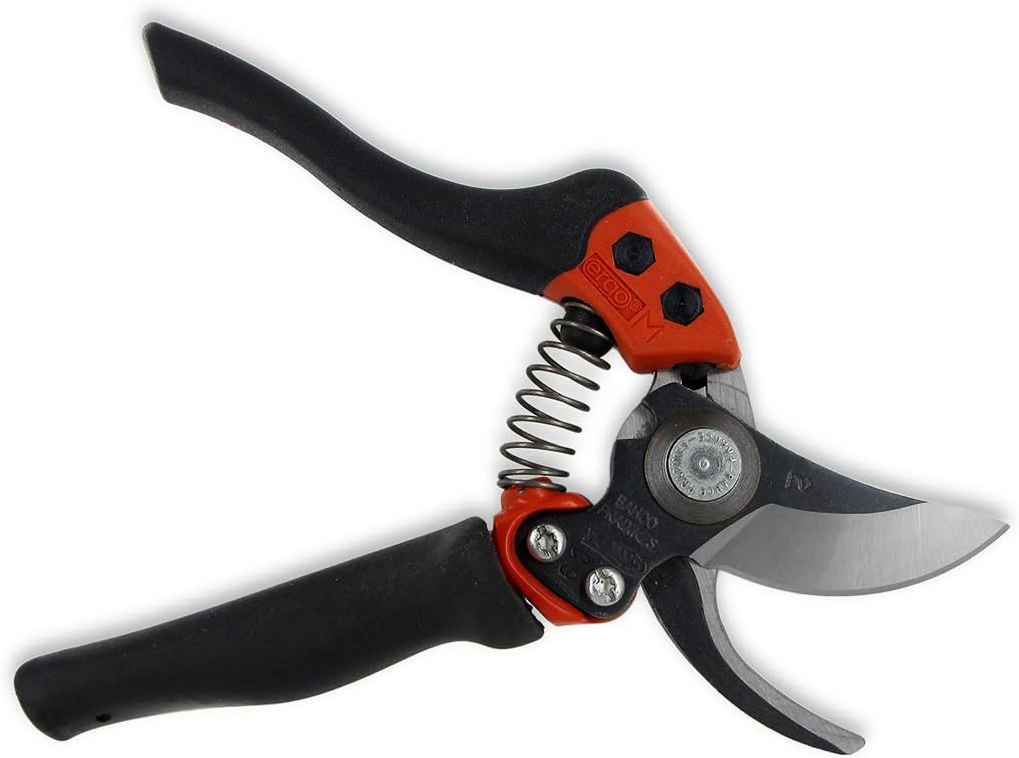 Ergonomic Pruner With Rotating Medium Handle PXR-