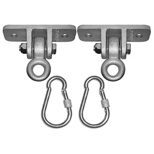 Jungle Gym Kingdom Heavy Duty Swing Hangers