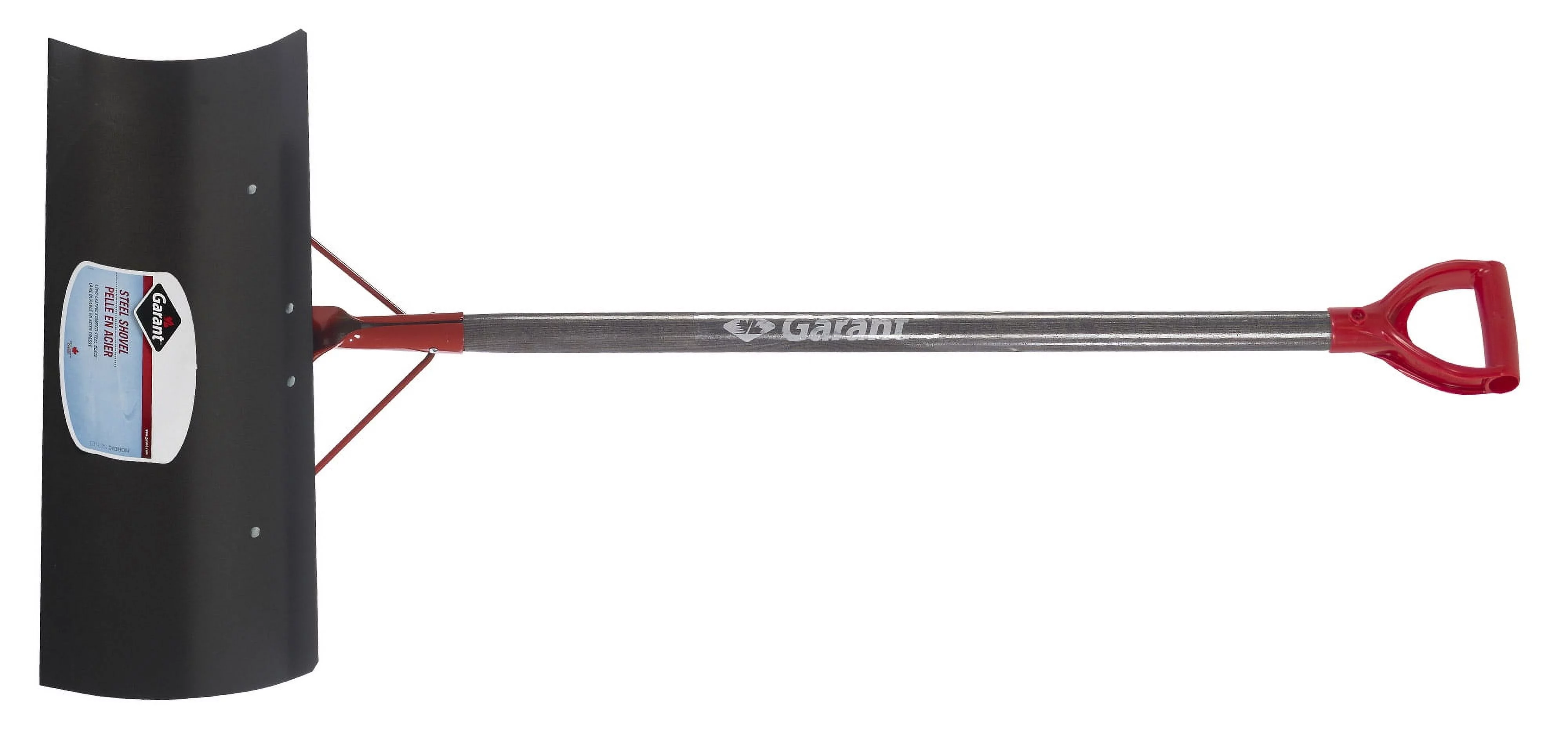 GARANT NSP24DU NSP24DU/D SNOW PUSHER 24