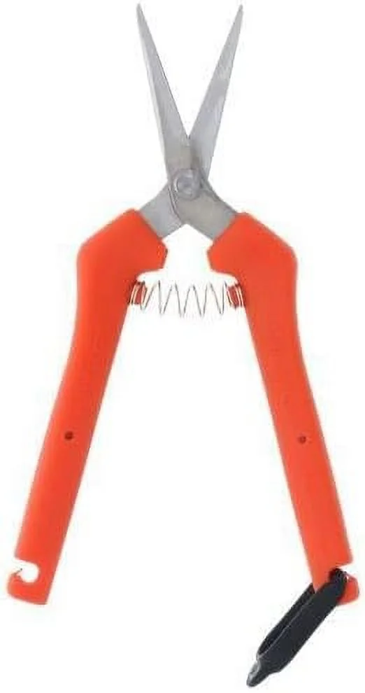 ultra-light japanese trimming scissors stainless steel straight blades