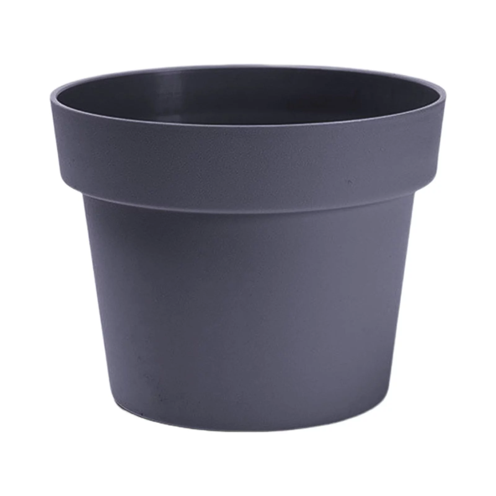 Simple Planter Large Capacity Hollen Pot Succulent Balcony Green Planter