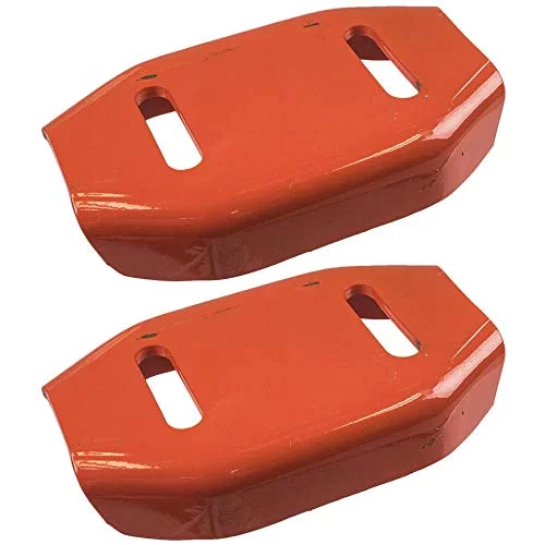 Genuine Original Snow Blower Double Skid Shoe 02483859 24599