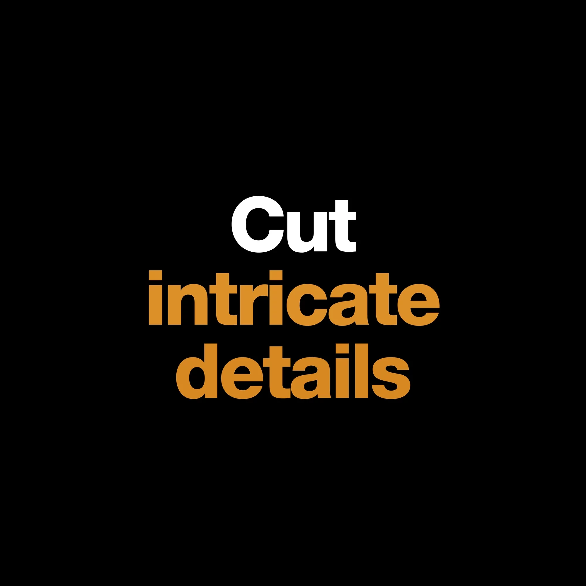 Fiskars Standard No. 11 Blades, 5 Count