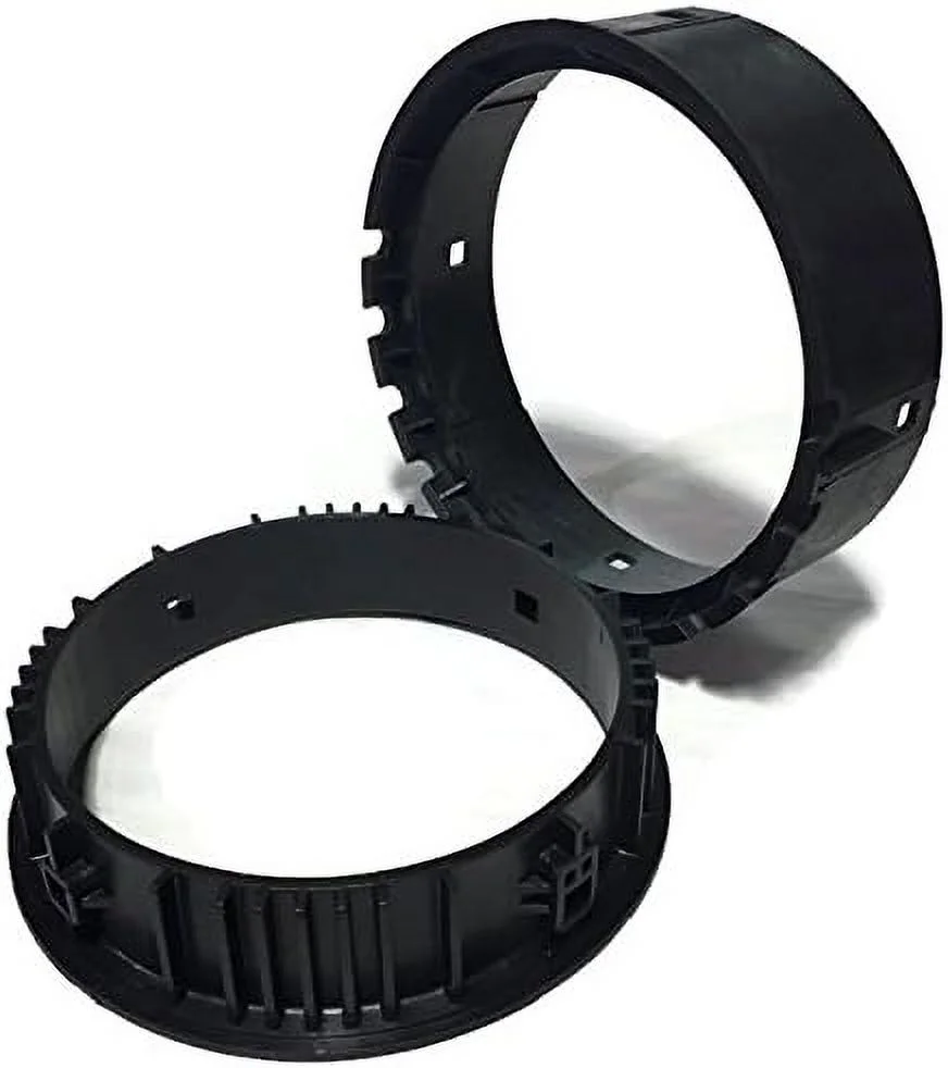 585193MA 337227MA fit's Some Murray Craftsman retaining Ring Inner & Outer snowblower Chute