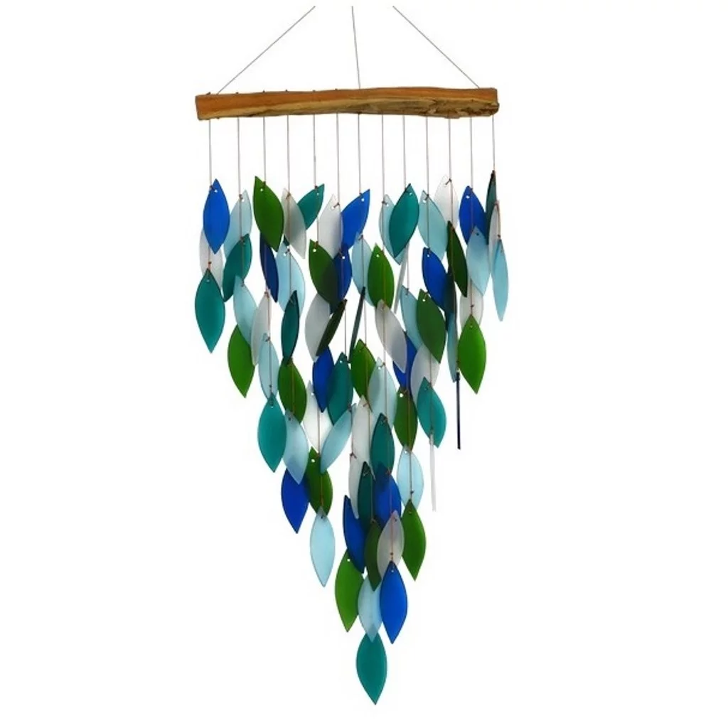 Deluxe Ocean Waterfall Chime
