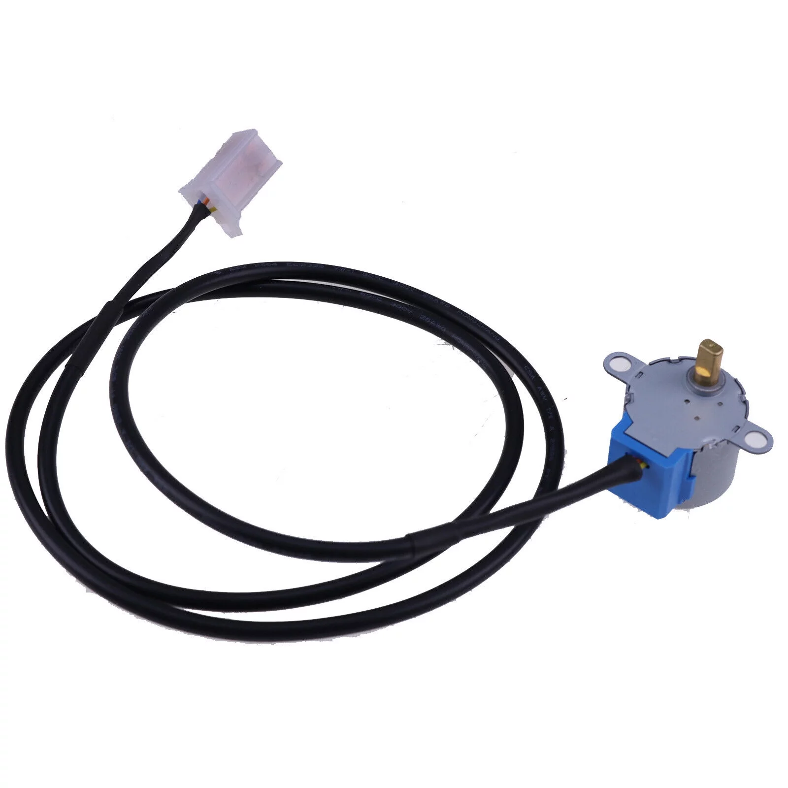 Hvacstar Throttle Stepper Motor 230404002 for Ryobi RYi2300BT RYi2300BTA Generator