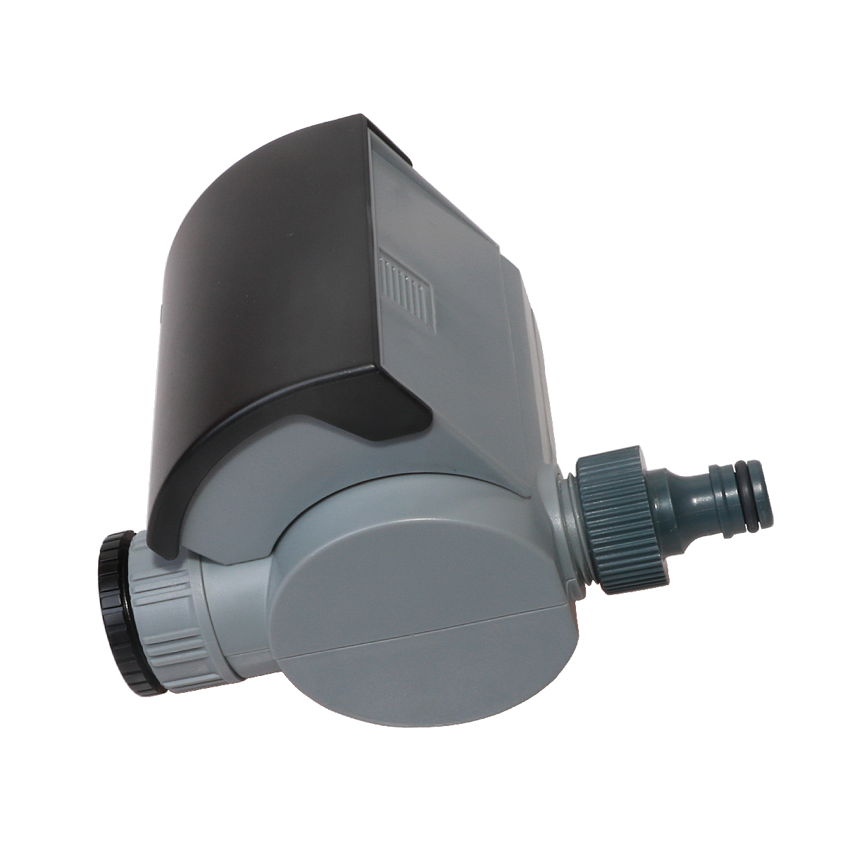 Solenoid Valve Digital  Garden Automatic Water Timer Garden Irrigation  Controller System with LCD Display #21002