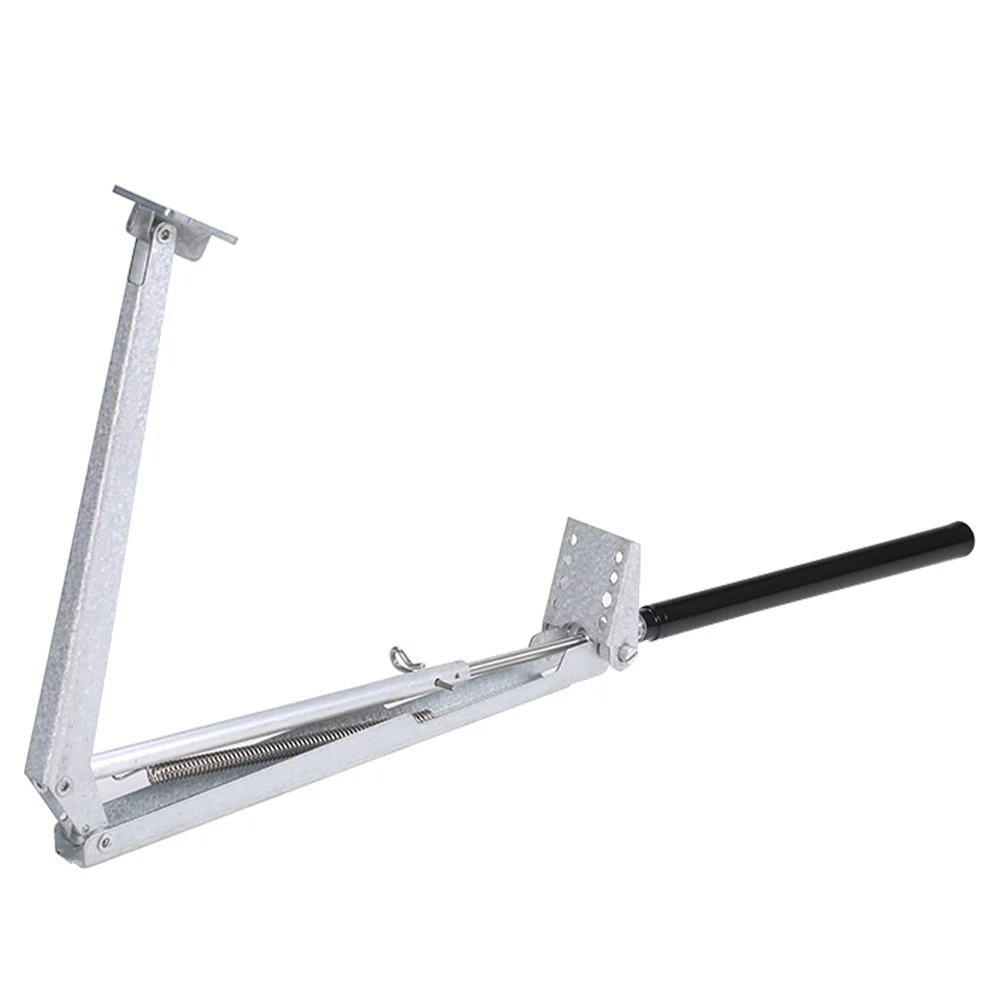 Yabuy Efficient Greenhouse Windows Opener, Auto Vent Opener for Preventing Overheating and Ensuring Optimal Growth