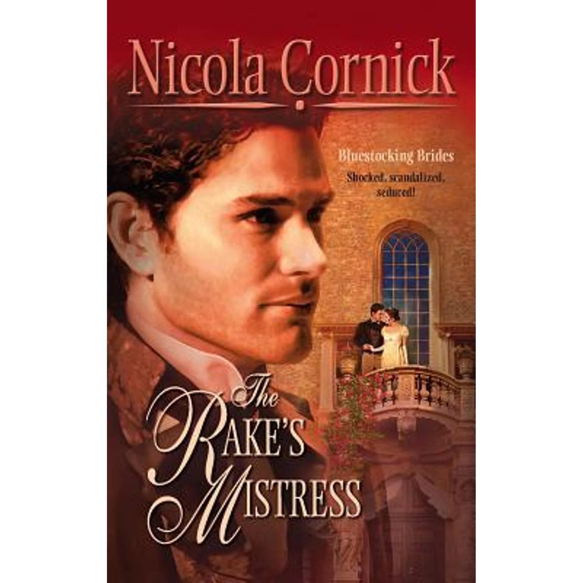 Pre-Owned The Rake's Mistress (Paperback 9780373293674) by Nicola Cornick