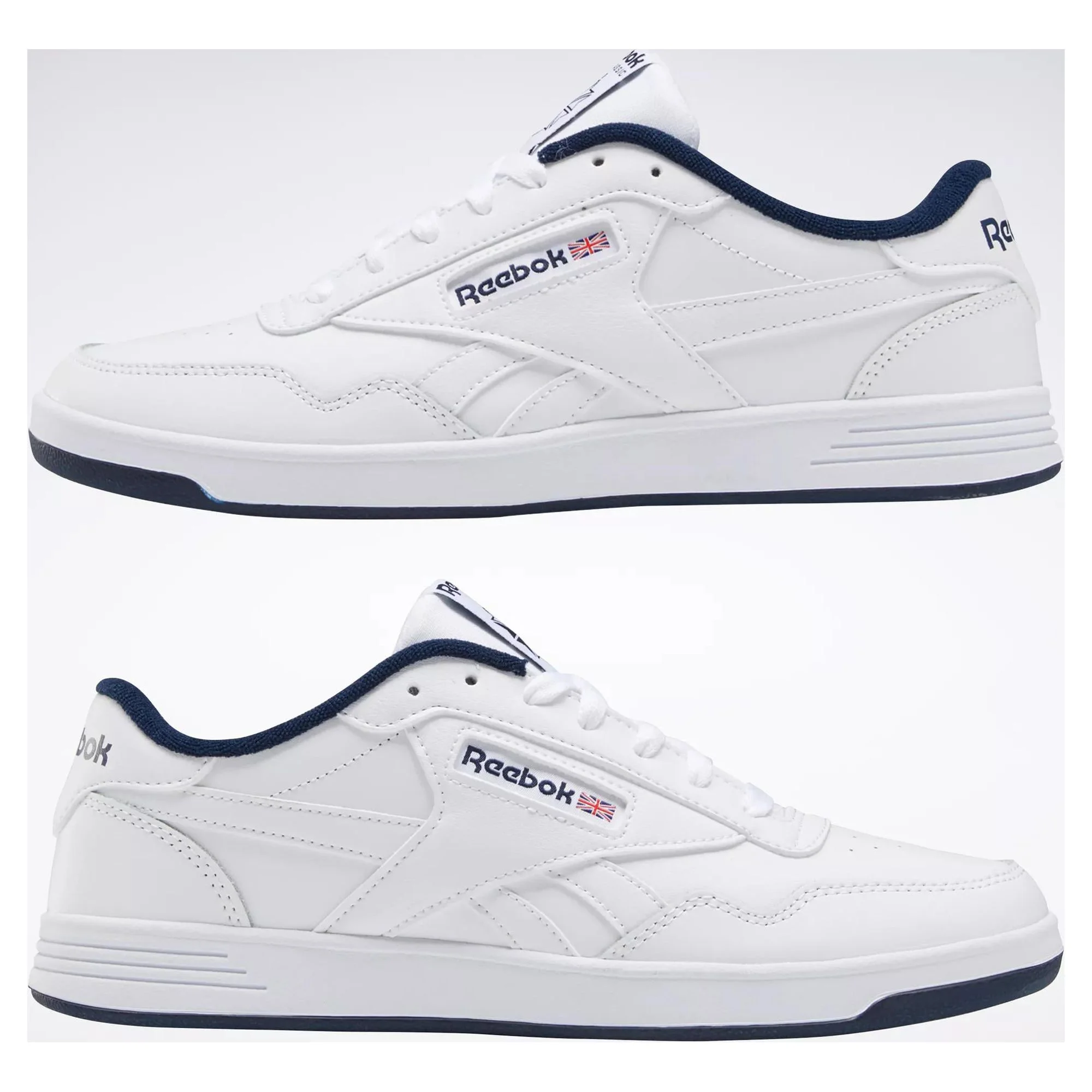 Reebok Club MEMT Men's Shoes