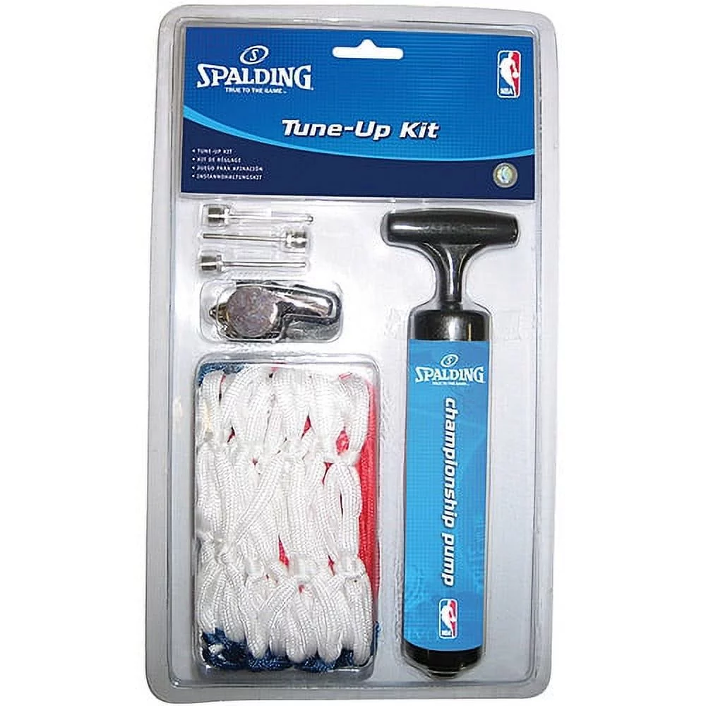 Spalding NBA Tune Up Kit