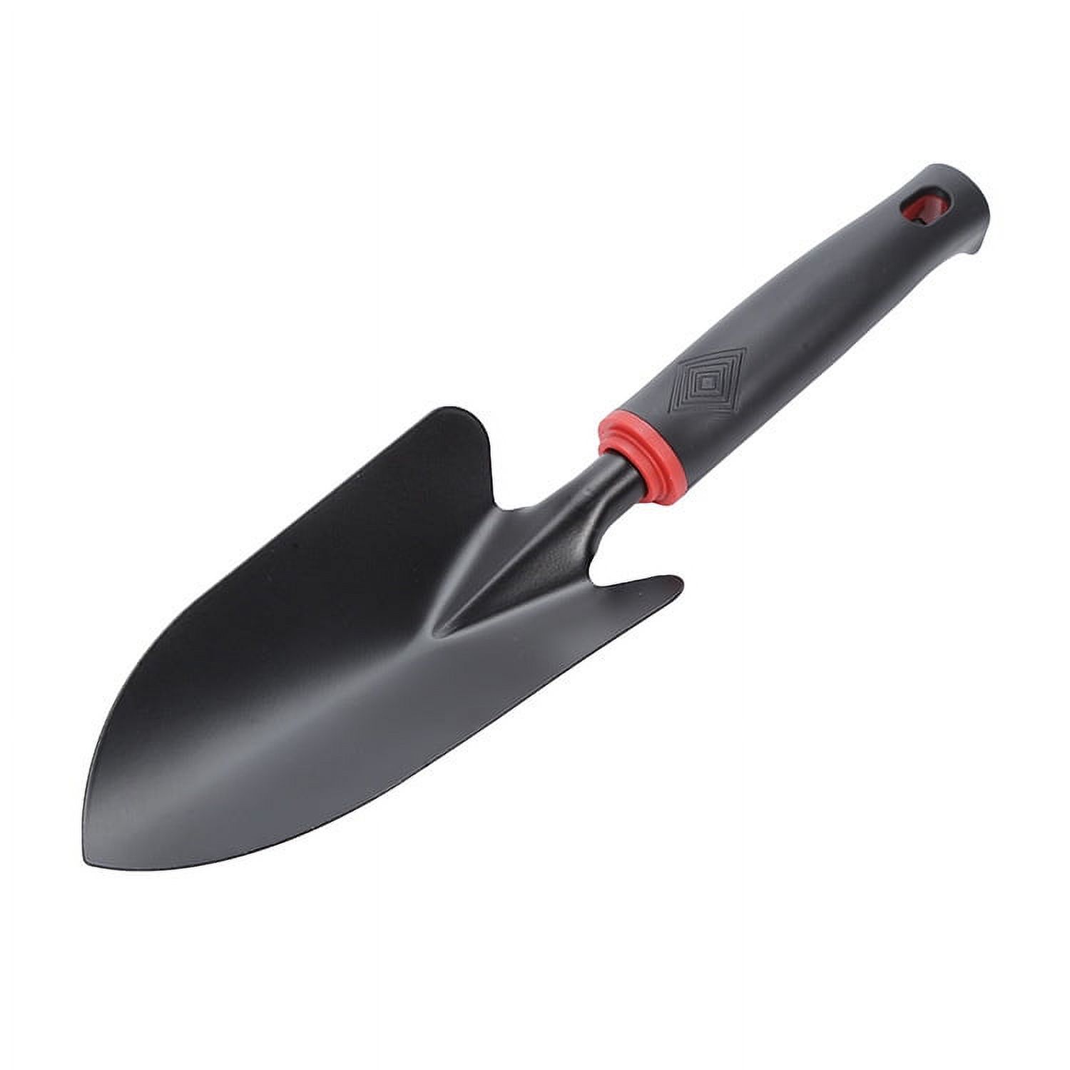 Gardening Shovel Planting Flower Trowel Planting Rake Dual-Purpose Hoe Catching Sea Shovel Catching Sea Rake Planting Vegetable Trowel Planting Vegetable Rake