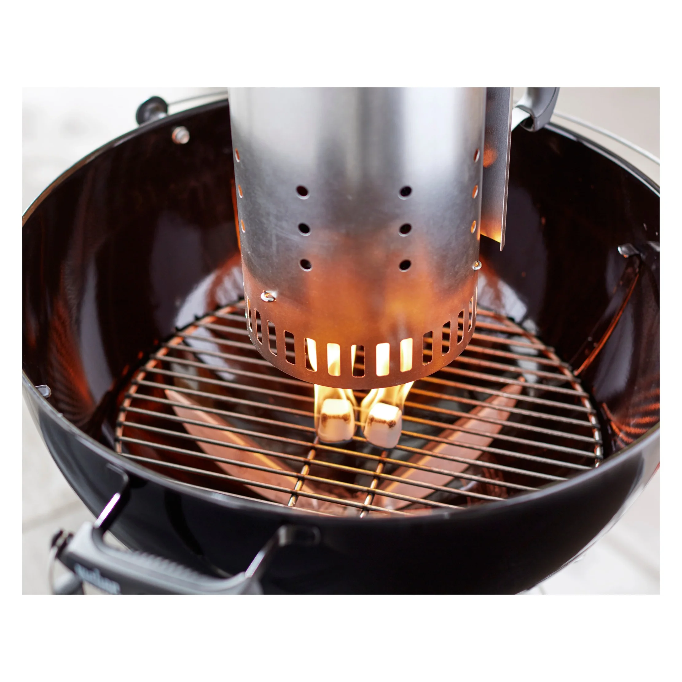 Rapidfire Chimney Starter