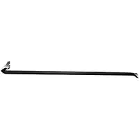 Vulcan 32942/35262 Wrecking Bar Gooseneck Hexagonal 3/4 By 24 Inch