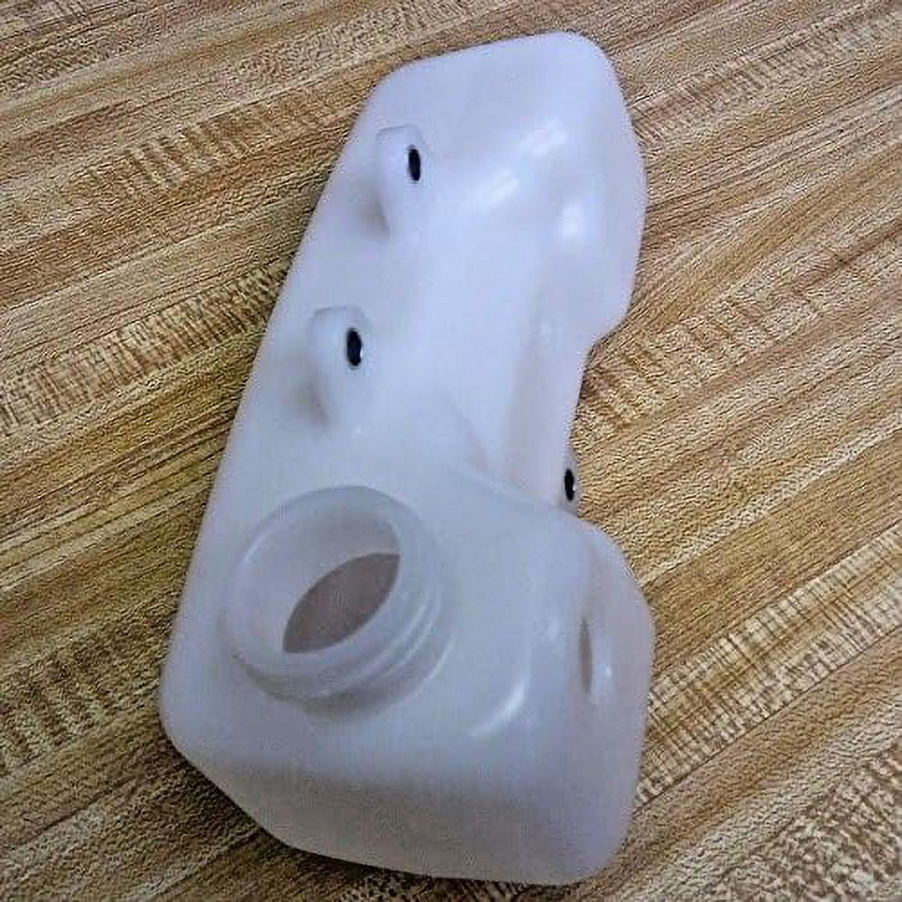 Genuine  A350000300 Fuel Gas Tank Mantis Tiller 13100511821 13100511820 Sv-6