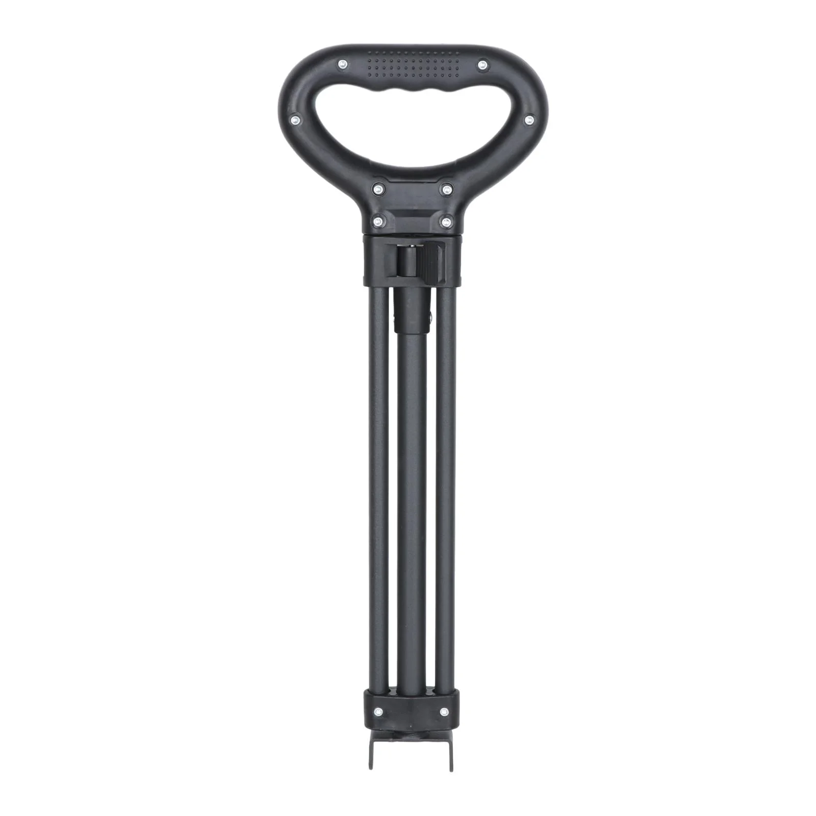 simhoa Camping Cart Pull Handle Replace for Utility Folding Wagon Cart Garden Carts