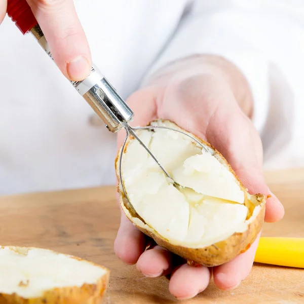 Vollrath 1801 Redco Tater King Potato Scooper