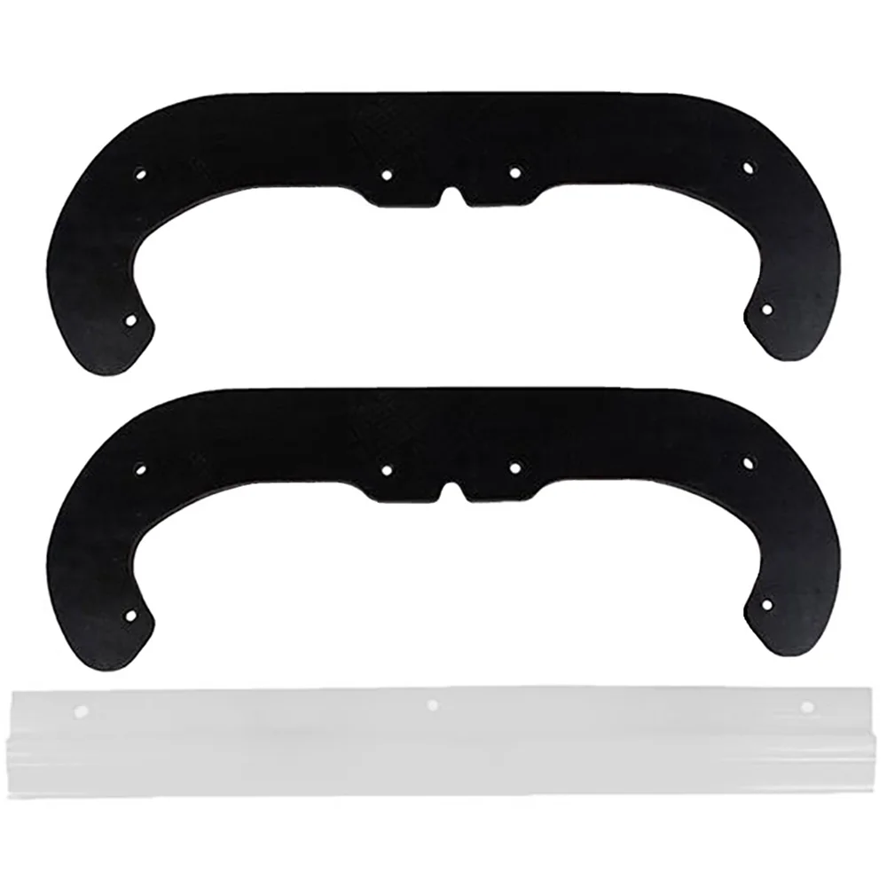 (1) Snow Blower Paddle & Scraper Kit Fits Toro Power Clear 180 and Power Clear 418