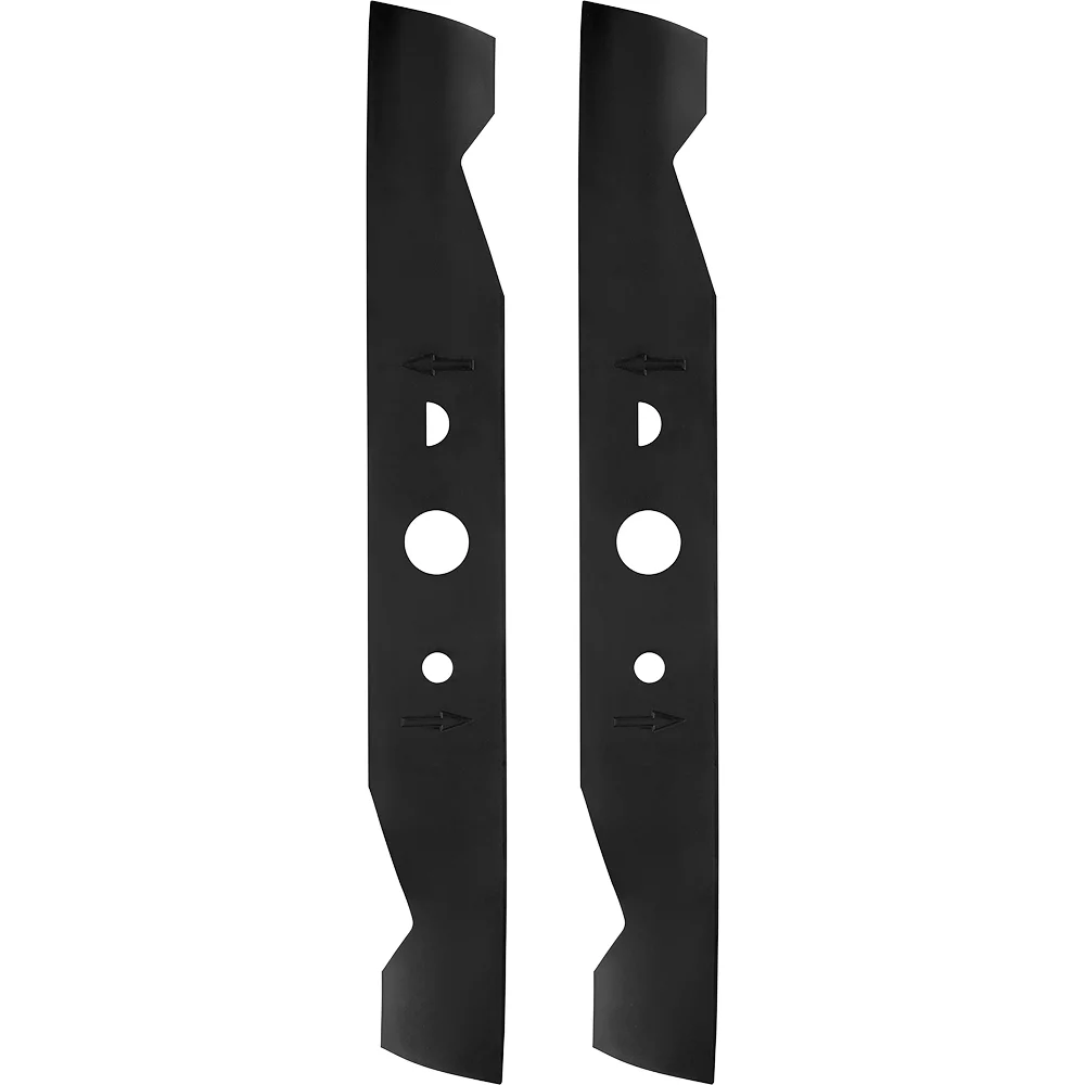 Hart Riding Mower Replacement Bagging Blades