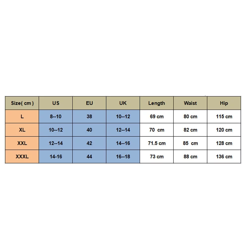 GuliriFei Women's Lingerie Anti-Static Half Slip Snip Skirt