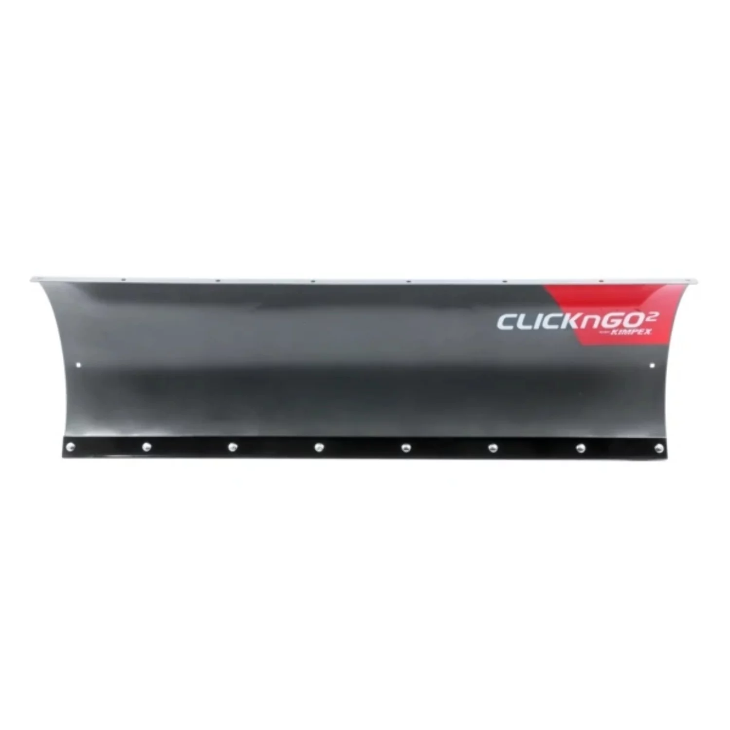 Click N GO CNG 1.5  2 Snow Plow