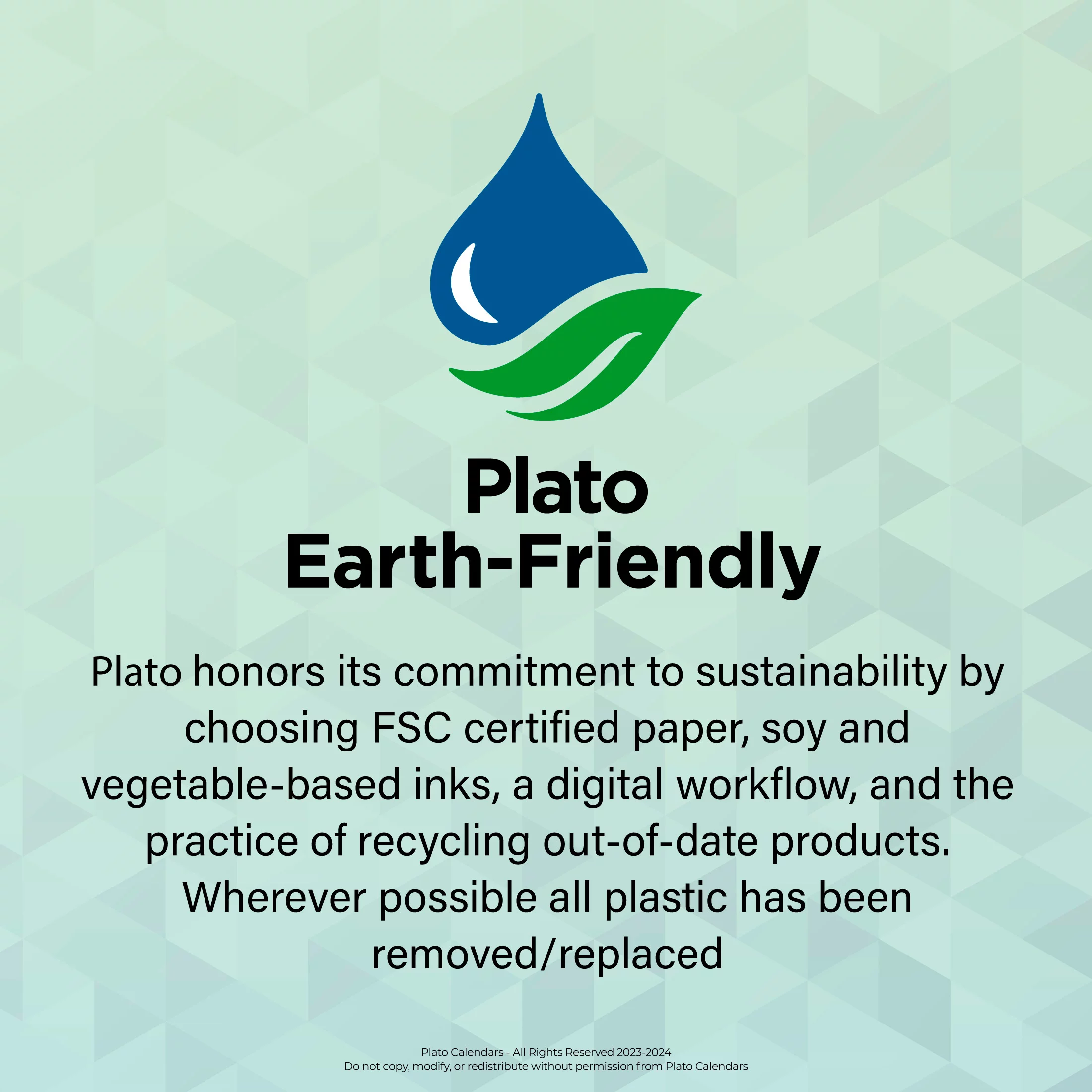 Crackled Blush | 2024 6x7.75