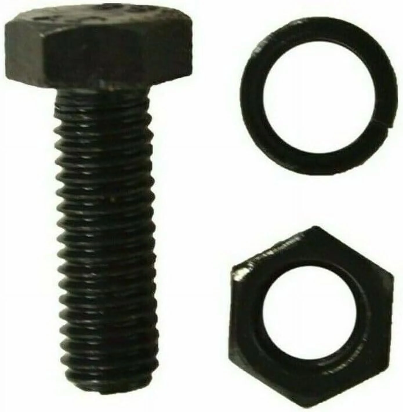 Complete Rebuild Kit Rear Tine Tiller Tines Compatible with Ariens 129359 Troy Bilt 1901118 10802