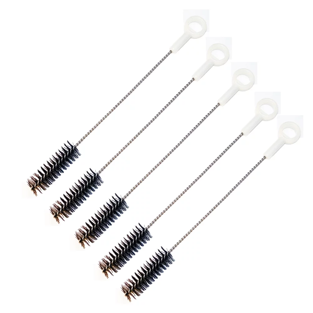 Ryobi SSP100 Paint Sprayer (5 Pack) Replacement Cleaning Brush # 303263001-5PK
