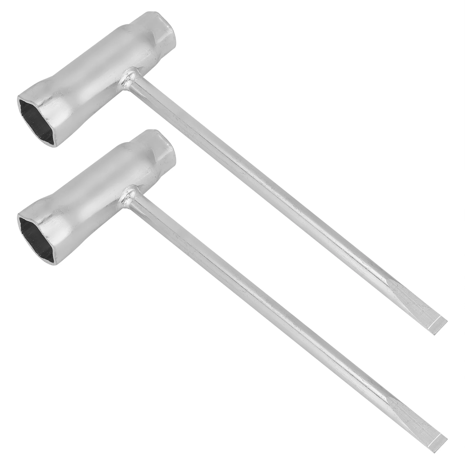 Chain Saw Accessory 2Set Chainsaw Wrench Kit for Stihl for Husqvarna 024 026 MS240 MS260 MS192t MS200T 028 031 032