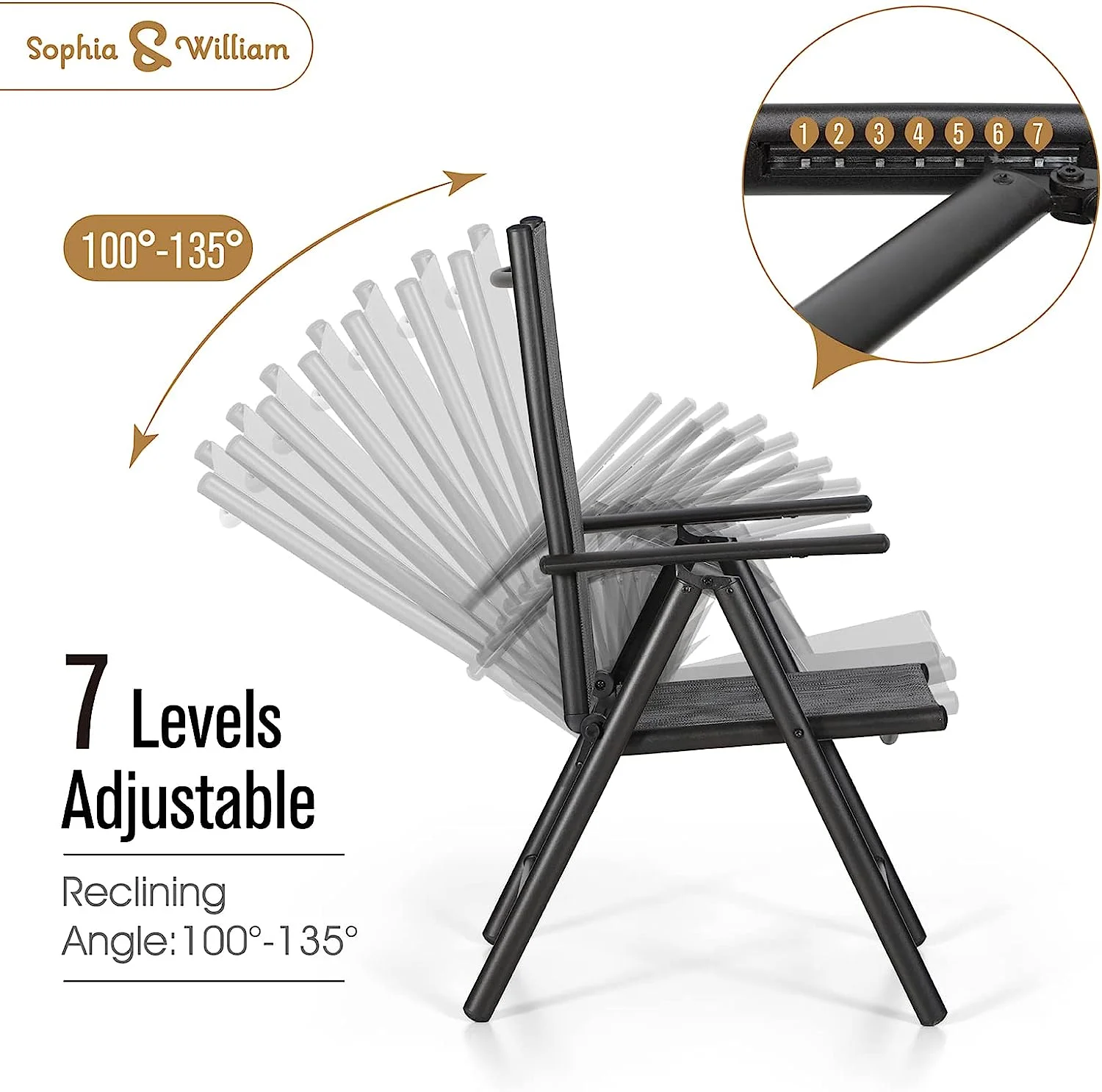 Kullavik 13 Pieces Outdoor Patio Furniture with 43" 55000BTU Gas Propane Fire Pit Table PE Wicker Rattan Sectional Sofa Patio Conversation Sets Grey