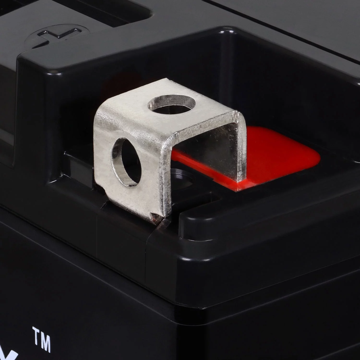 YTX20HL-BS 12V 20AH SLA Replacement Battery Compatible with UPlus EB20H-3 Snowmobile UTV ATV