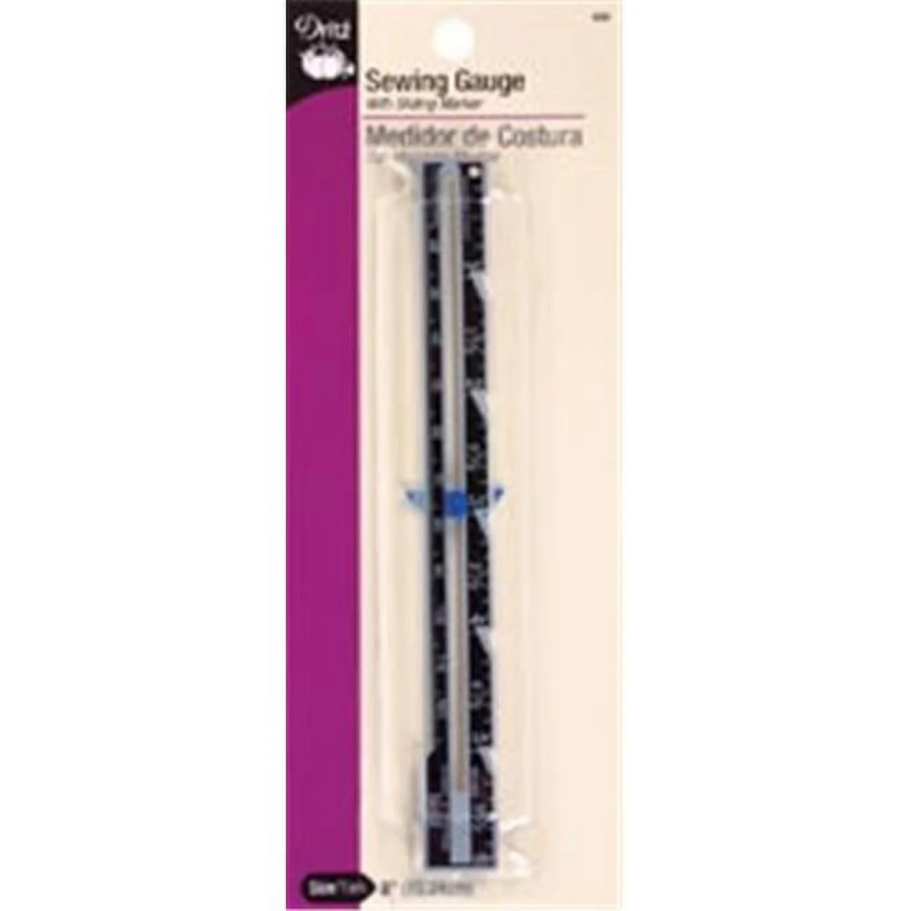 Dritz Sewing Gauge 6