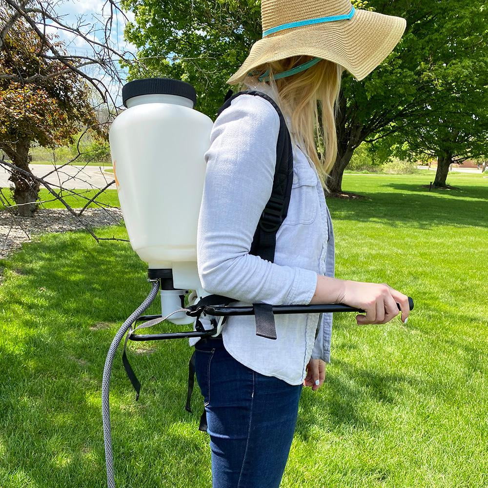 4 Gal. Backpack Sprayer