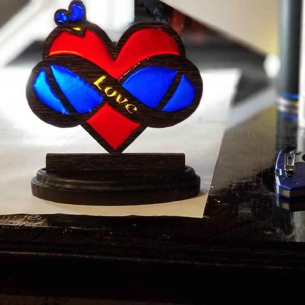 Yellow Dye - Yellow Alcohol Dye Liquid - Amber Yellow Wood Stain by Keda Dye