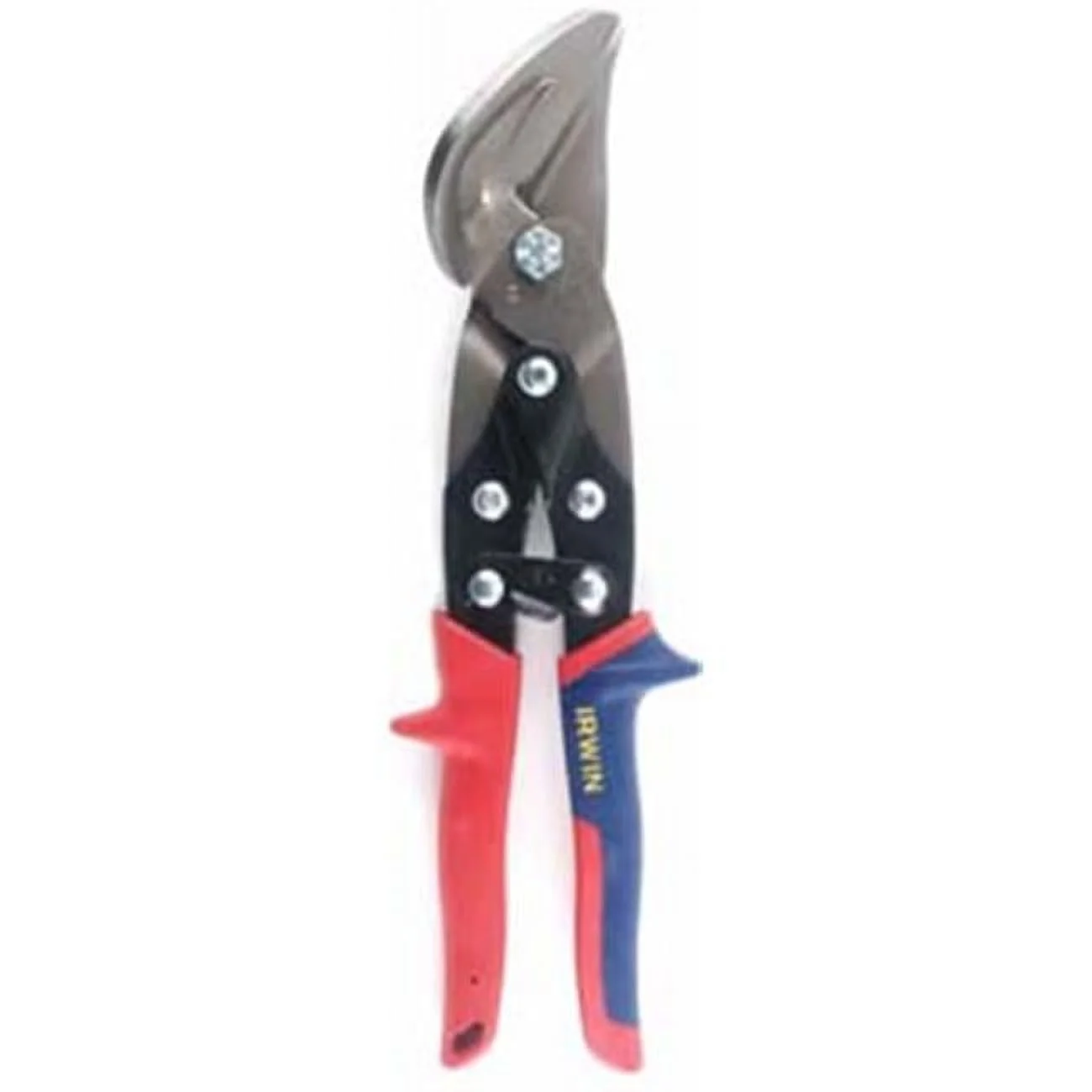 IRWIN INDUSTRIAL TOOL  Straight Offset Snips