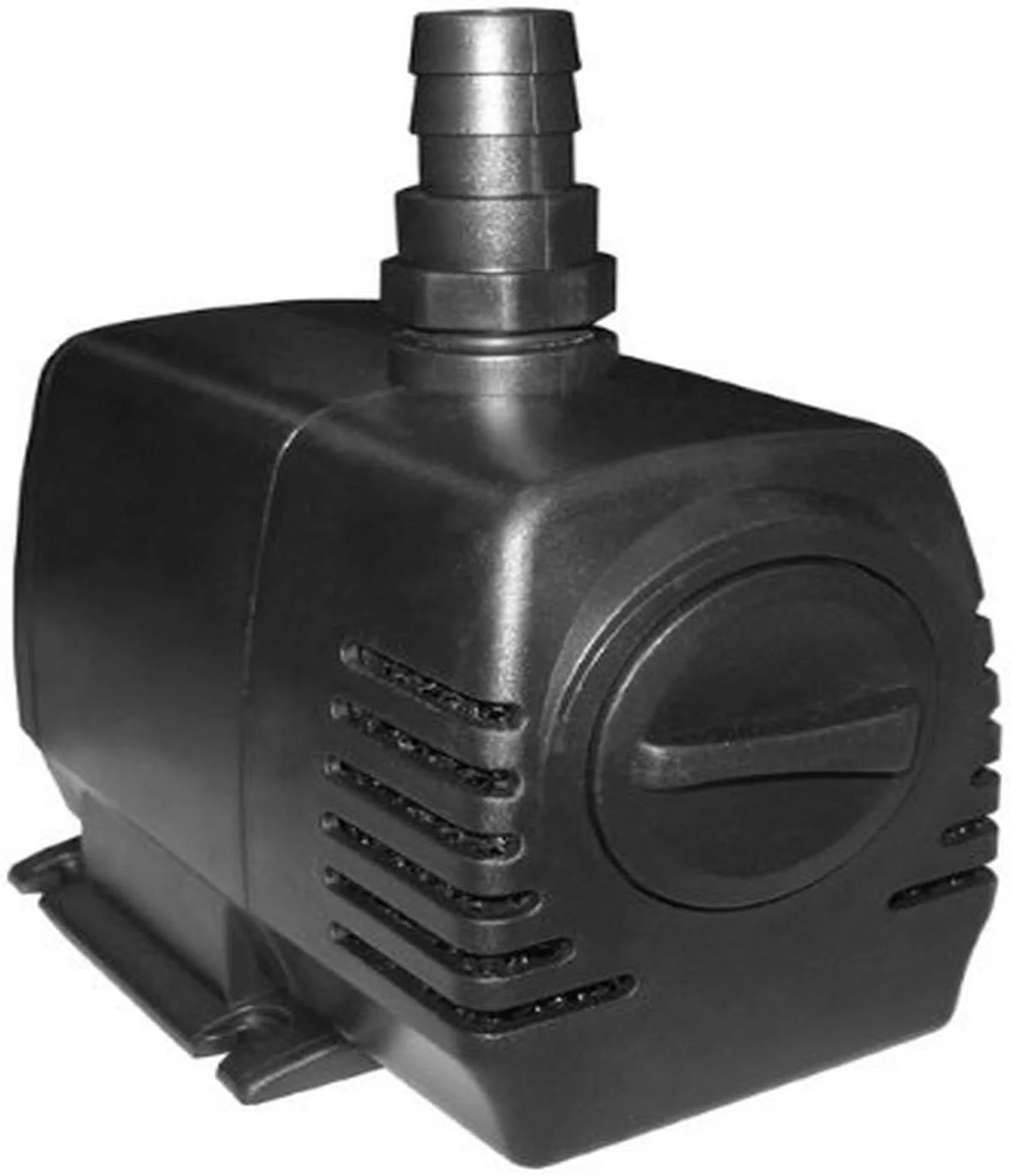 80445 Pond And Waterfall Pump, 600-GPH