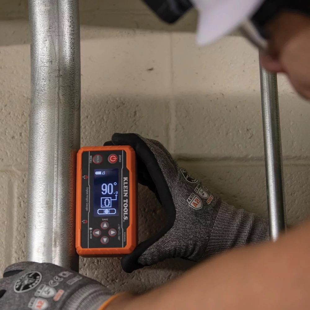 Klein Tools Digital Level Angle Finder